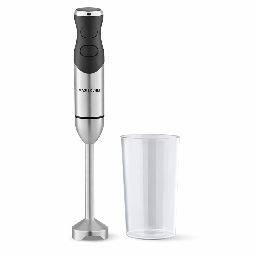 Hand Blender S.S 1500W