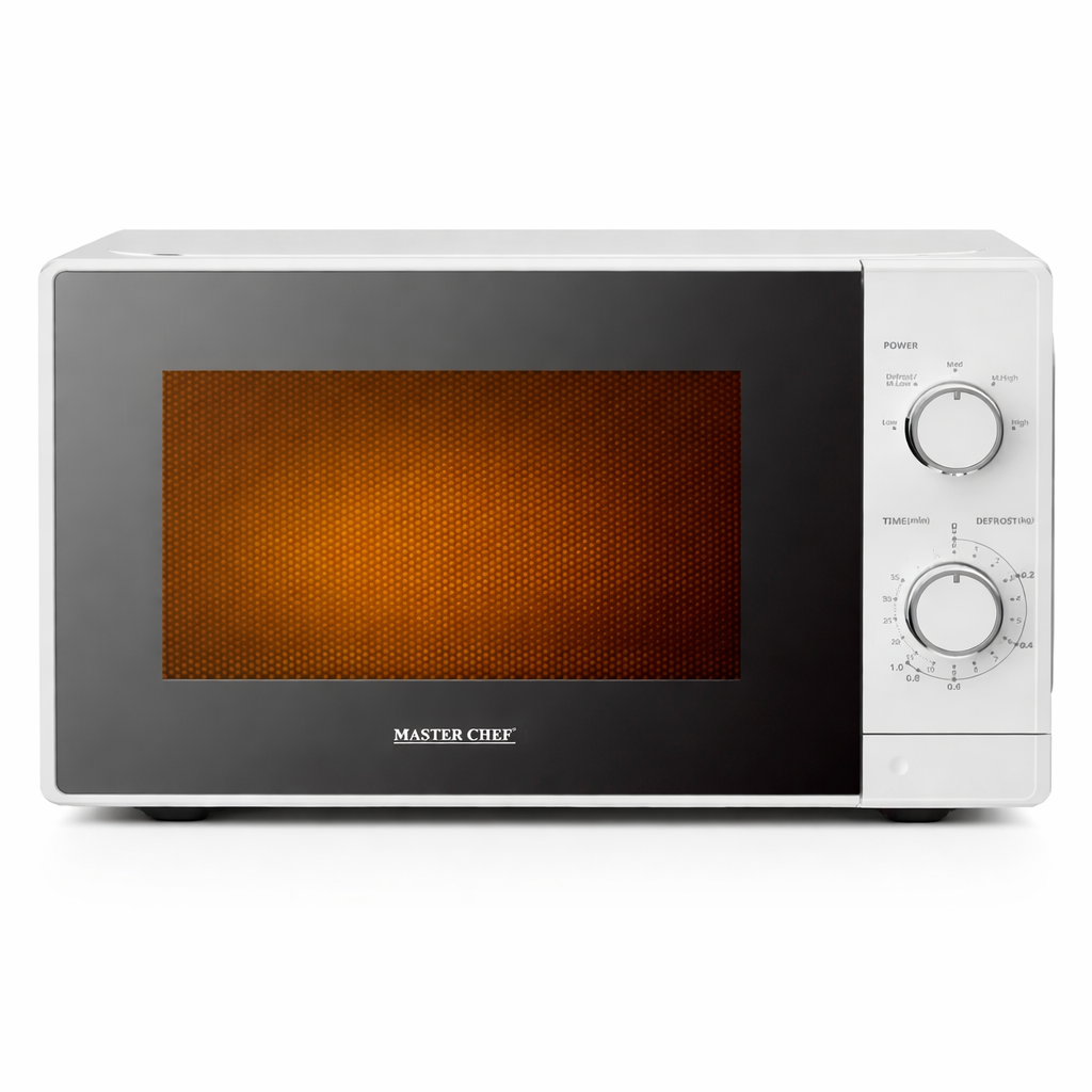 Microwave Oven 20L Mechanical Control