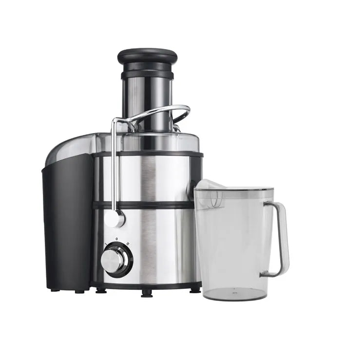 Fruit juicer S.S