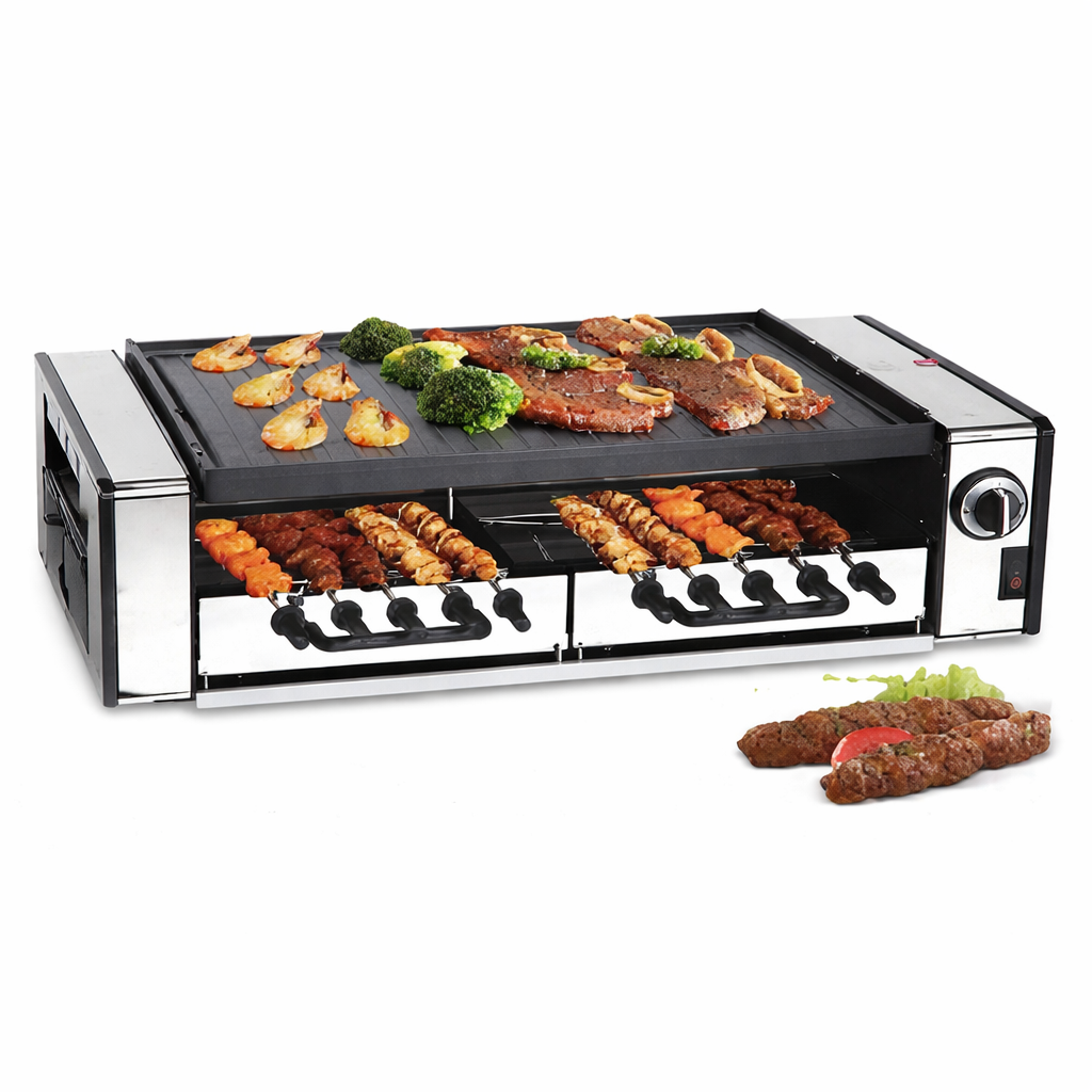 Kabab Grill