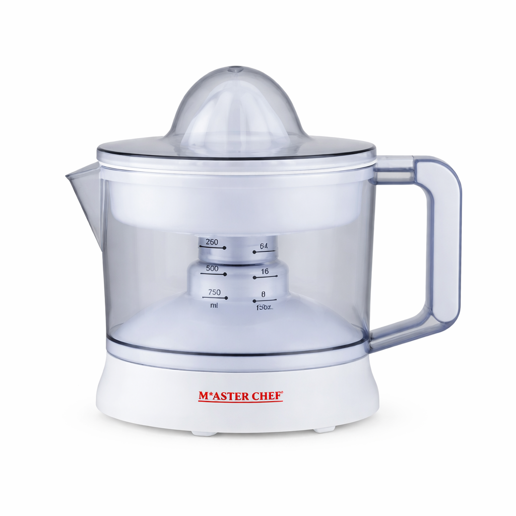 Citrus Juicer