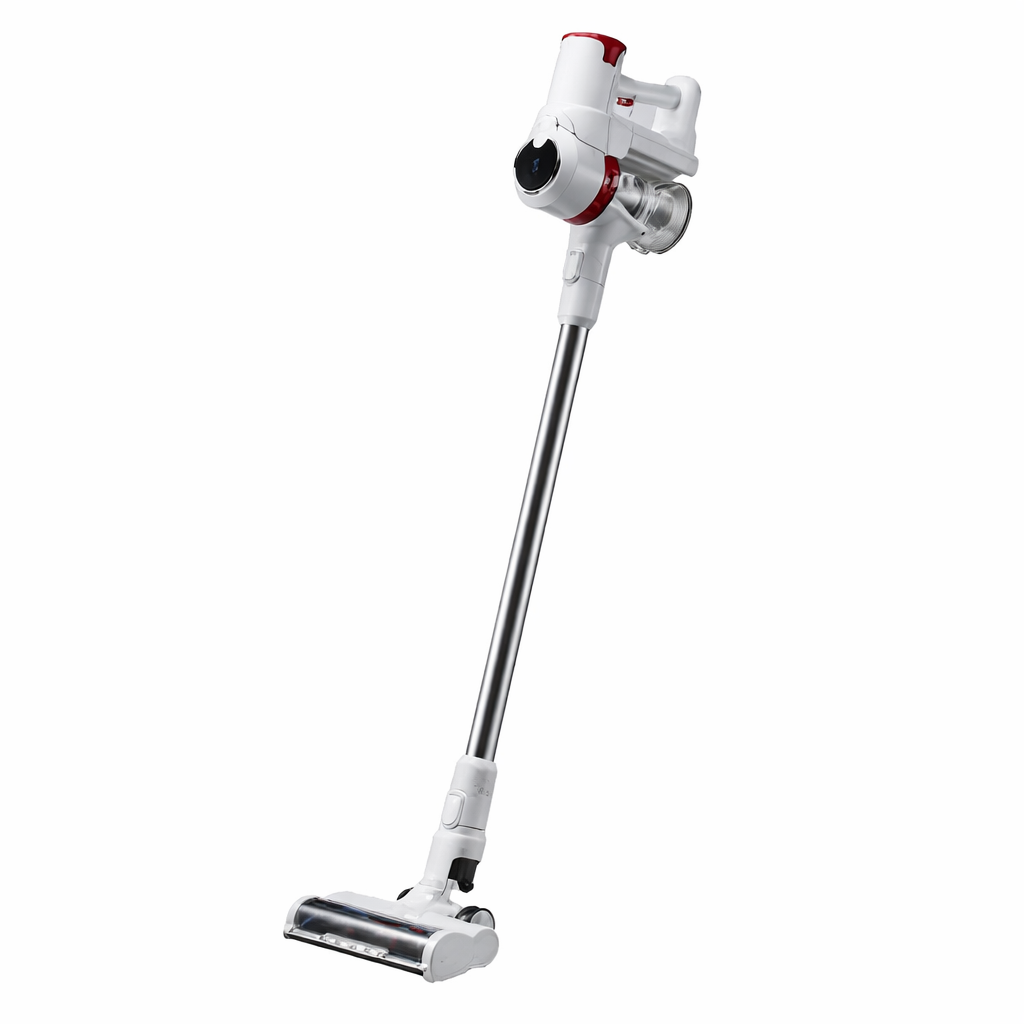 CORDLESS VACUUM CLEANER VC-80