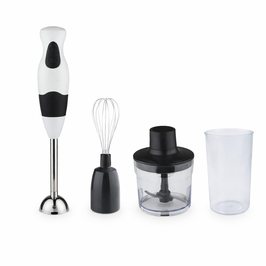 Hand Blender Set HB-7700