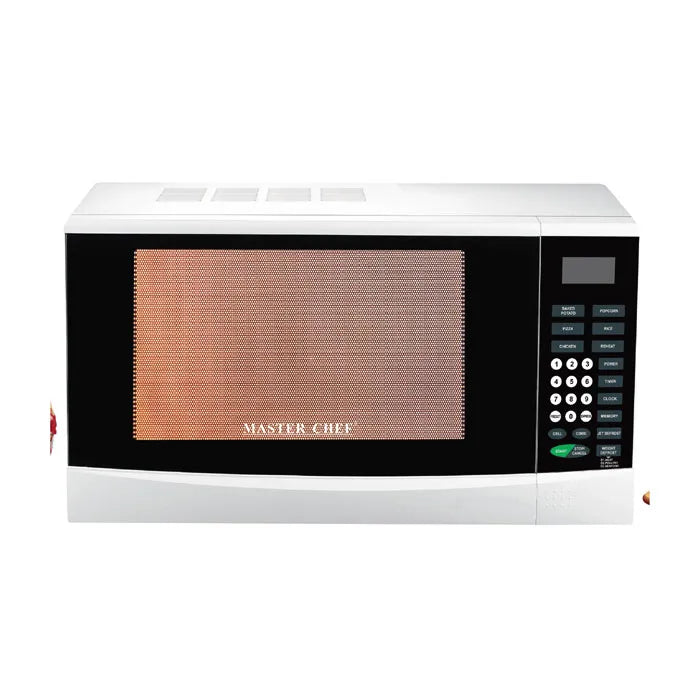 Microwave 28L + Grill