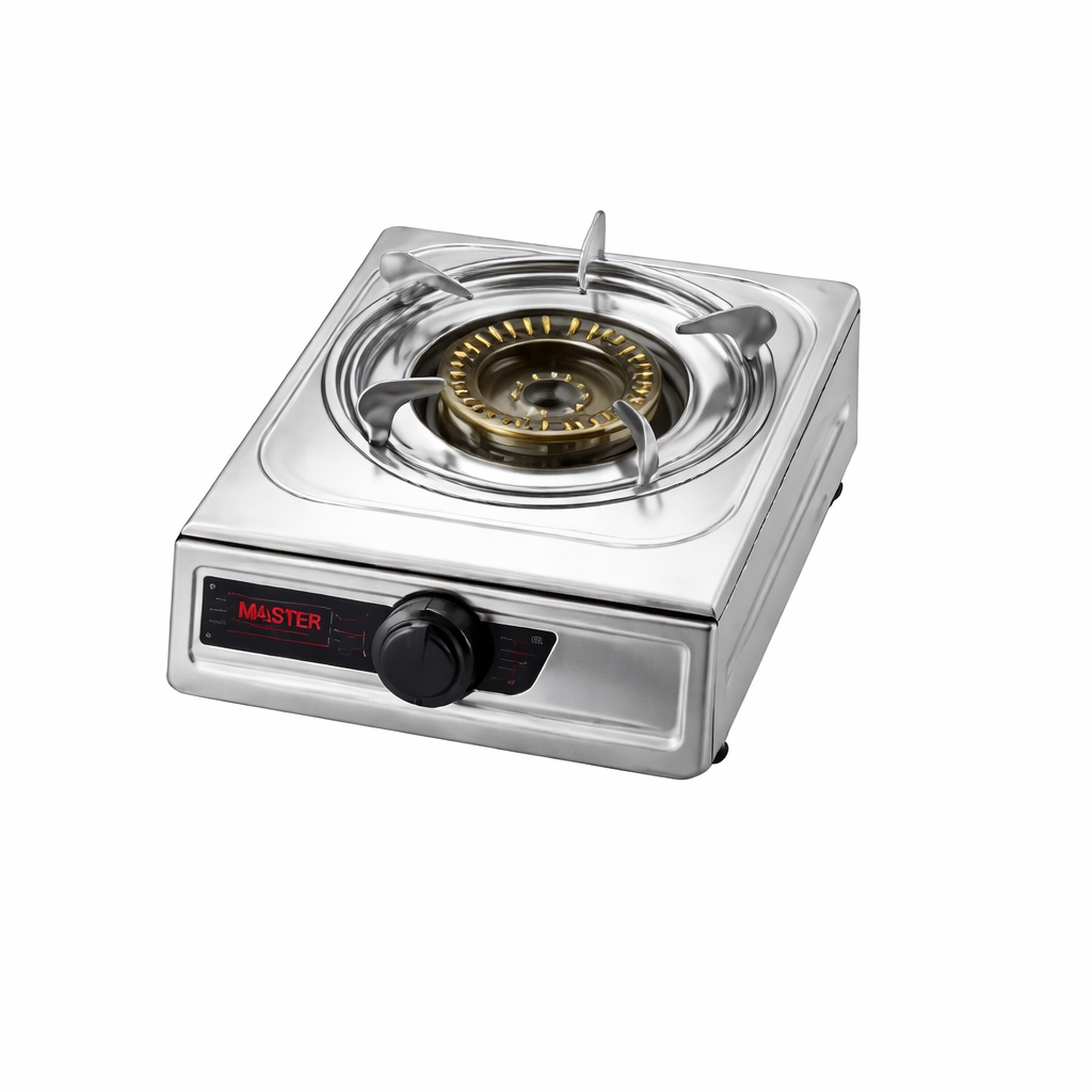 Cooktops & Burners