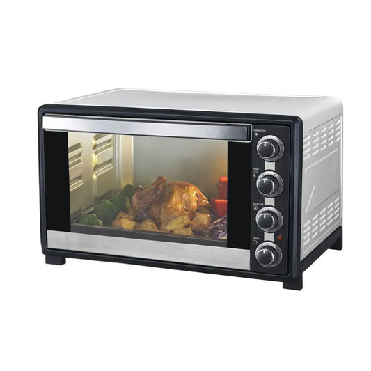 Electric Oven 60L