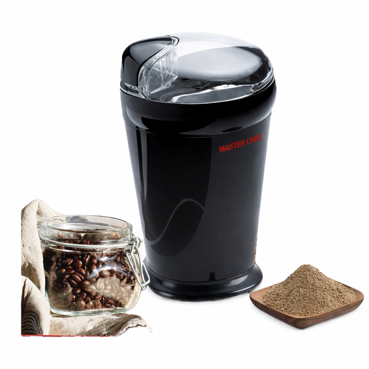 Coffee Grinder CG-140P