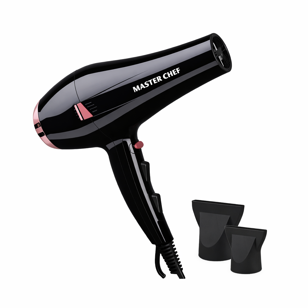 Professional Hair Dryer