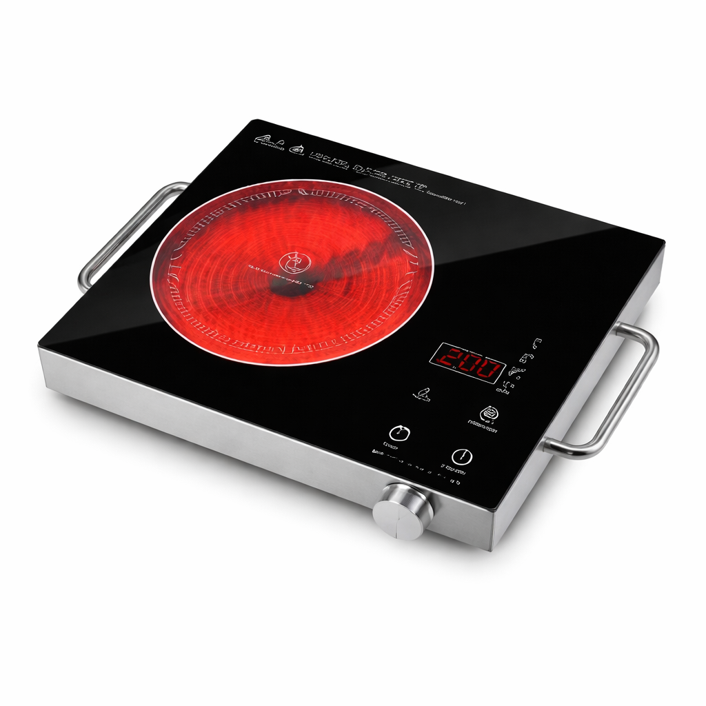 Infrared Hot plate