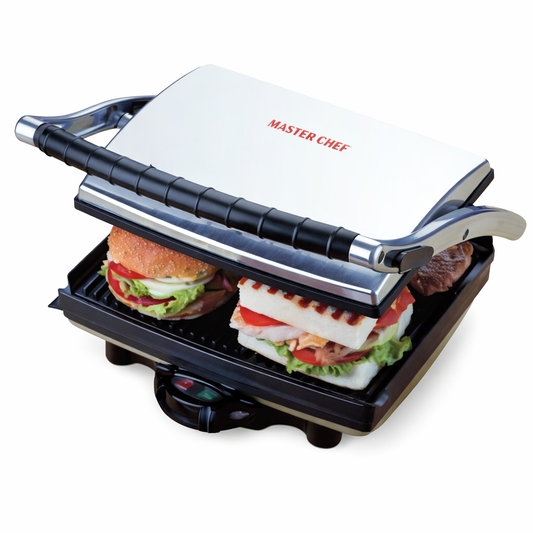 Sandwich Press
