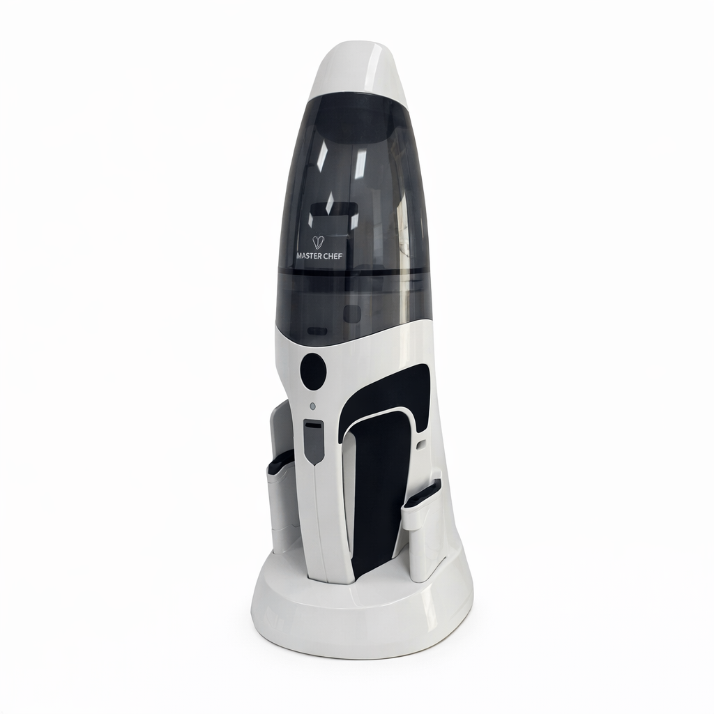 Vacuum Wet and Dry