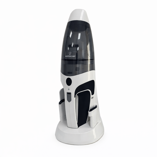 Vacuum Wet and Dry