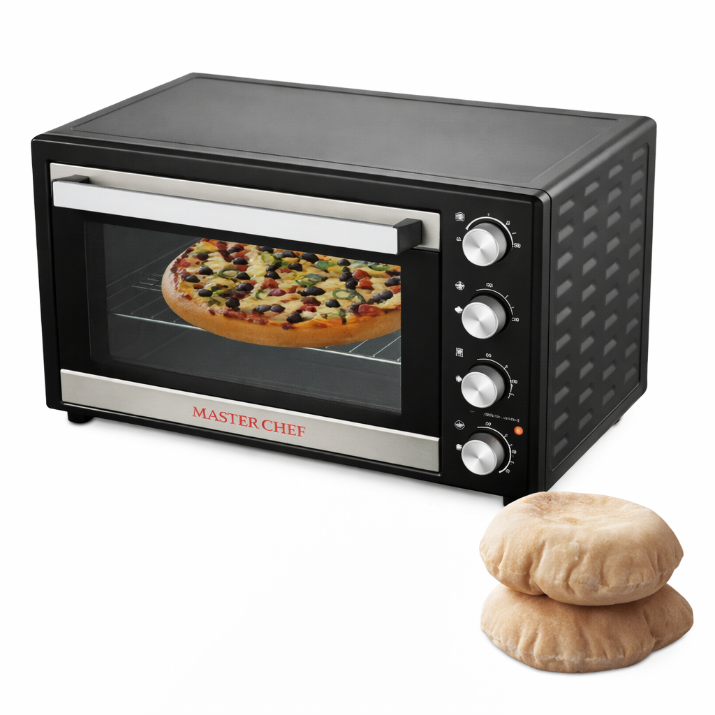 Electric Oven Convention 60L DG Non Stick