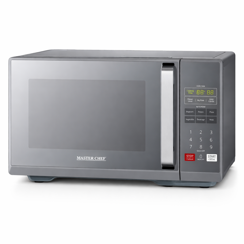 Microwave Oven 28L