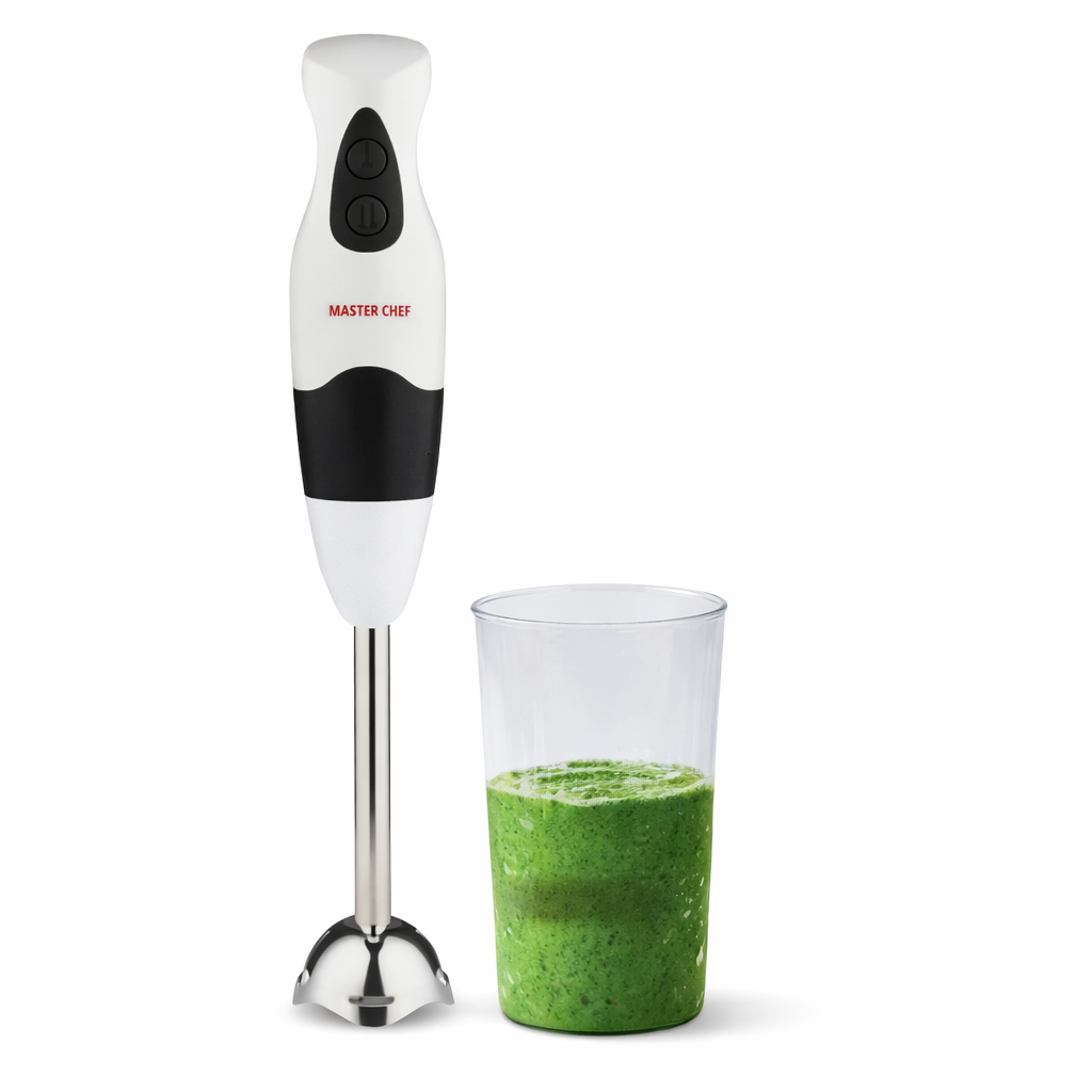 Hand Blender S.S HB-7000