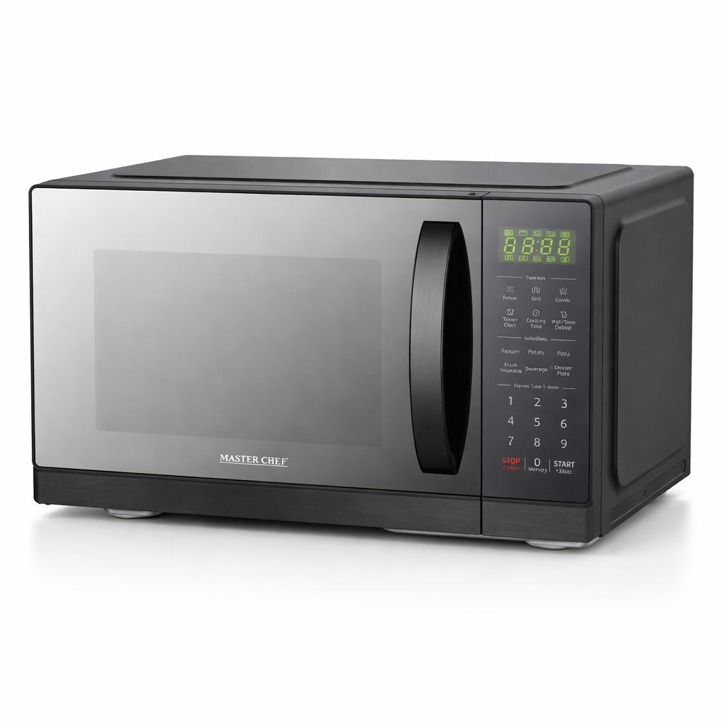 Microwave Oven 25L
