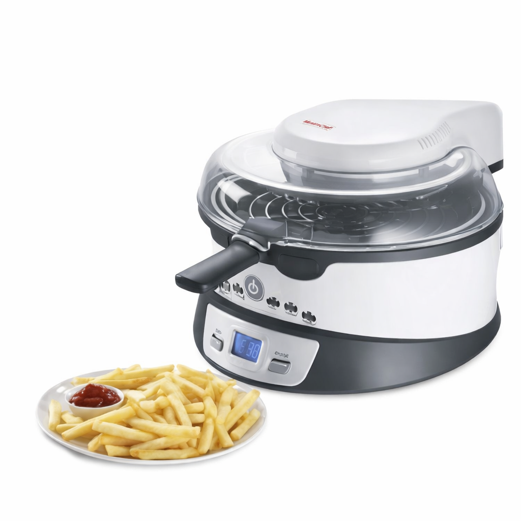 Air Fryer Fat Free