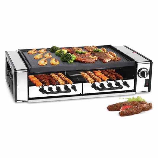 Kabab Grill