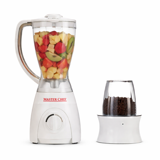 Blender with Grinder