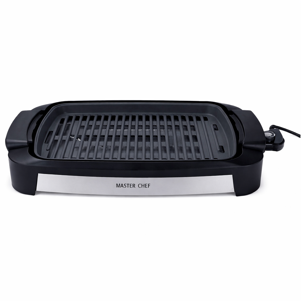 Healthy Grill