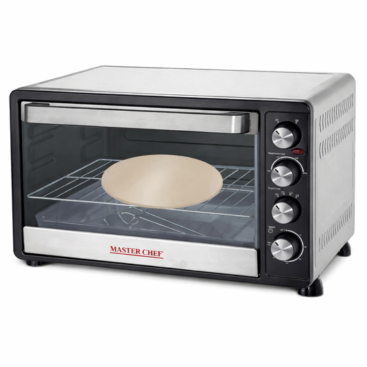 Electric Oven Convention 60L