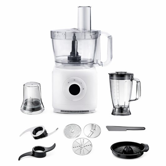 Food Processor