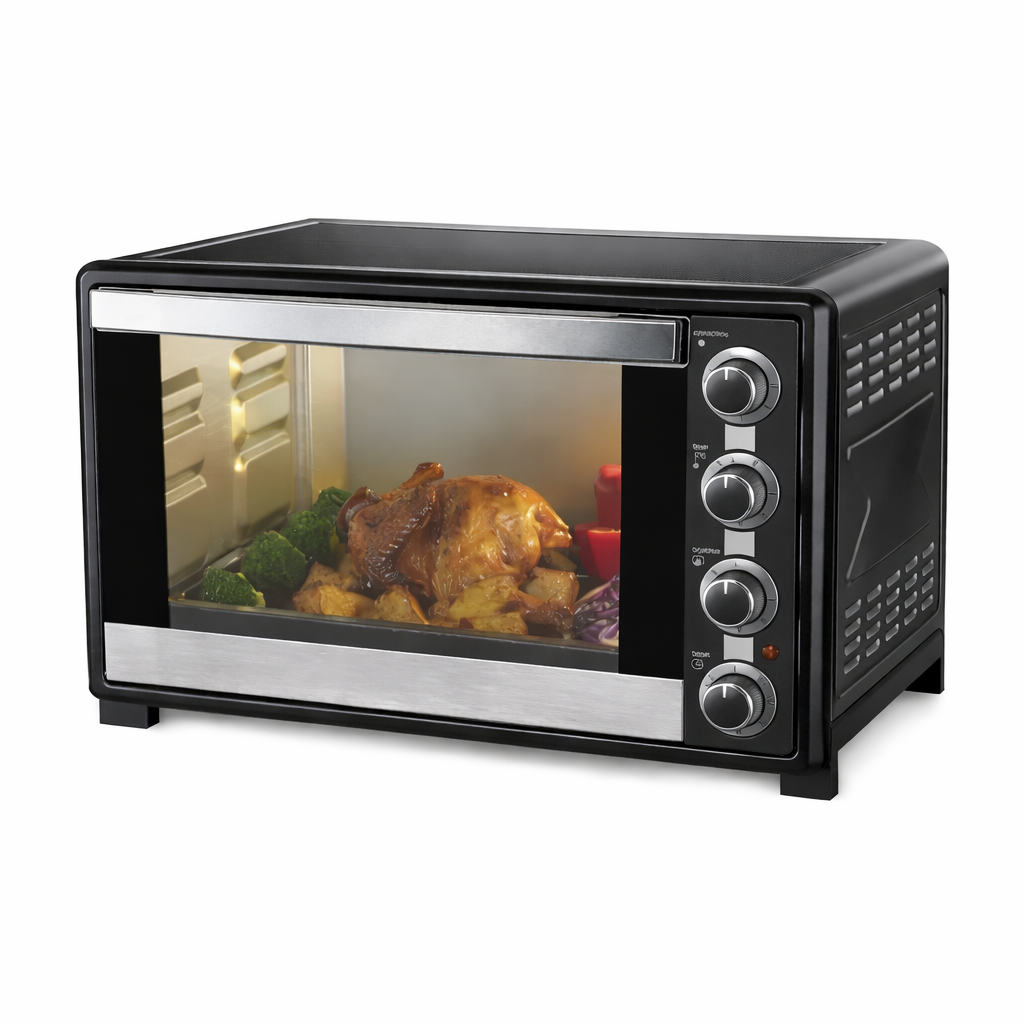 Electric Oven 60L