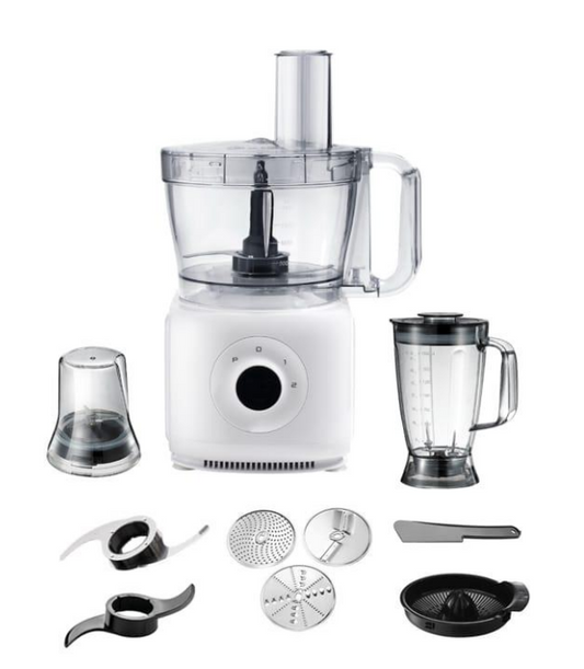 Food Processor