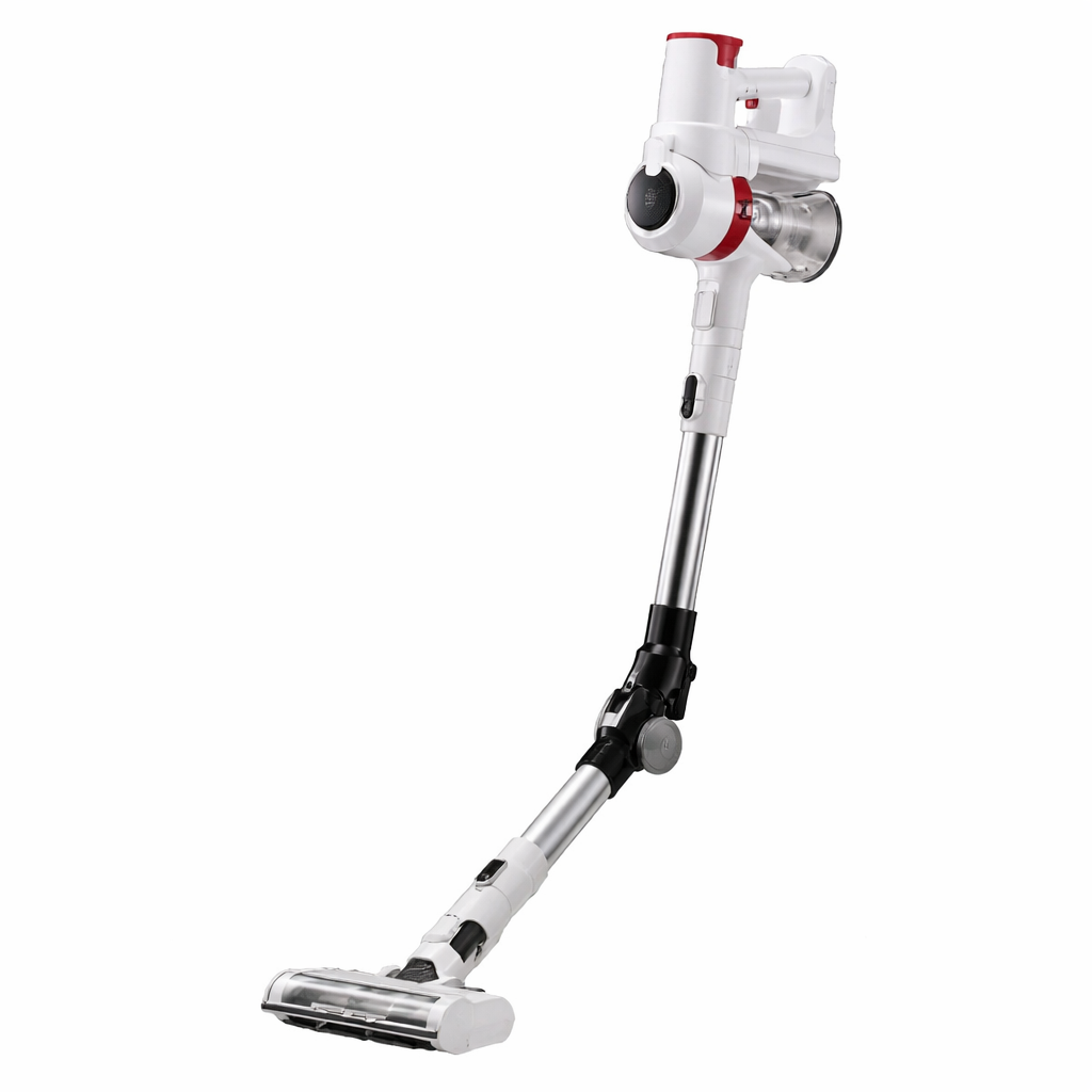 CORDLESS VACUUM CLEANER VC-88