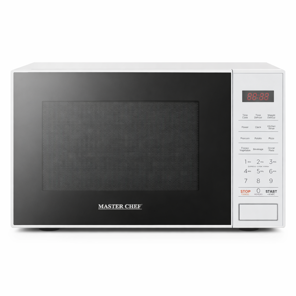 Microwave oven 20L Digital Control
