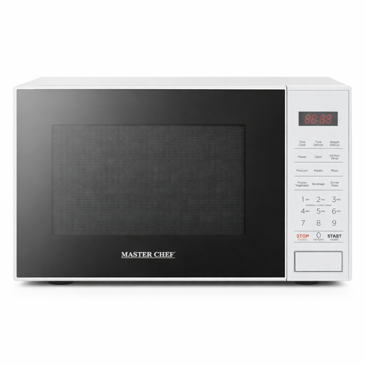 Microwave oven 20L Digital Control