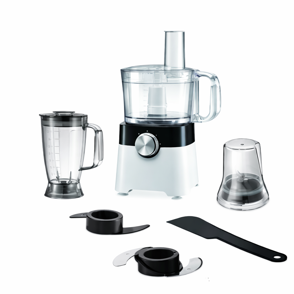 FOOD PROCESSOR 3 IN 1 FP-403