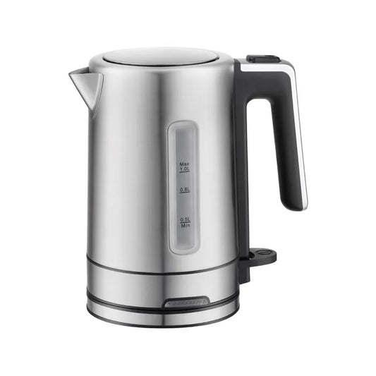 Cordless Kettle 1.0L K-105 S.S