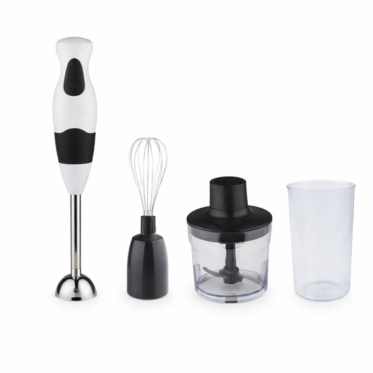 Hand Blender Set HB-7700