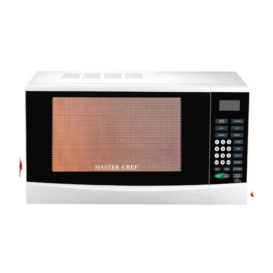 Microwave 28L + Grill