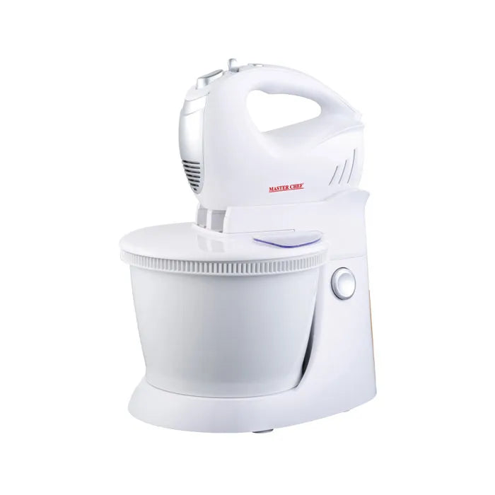 Stand Mixer With Bowl