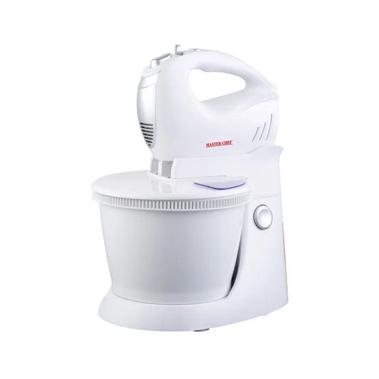 Stand Mixer With Bowl
